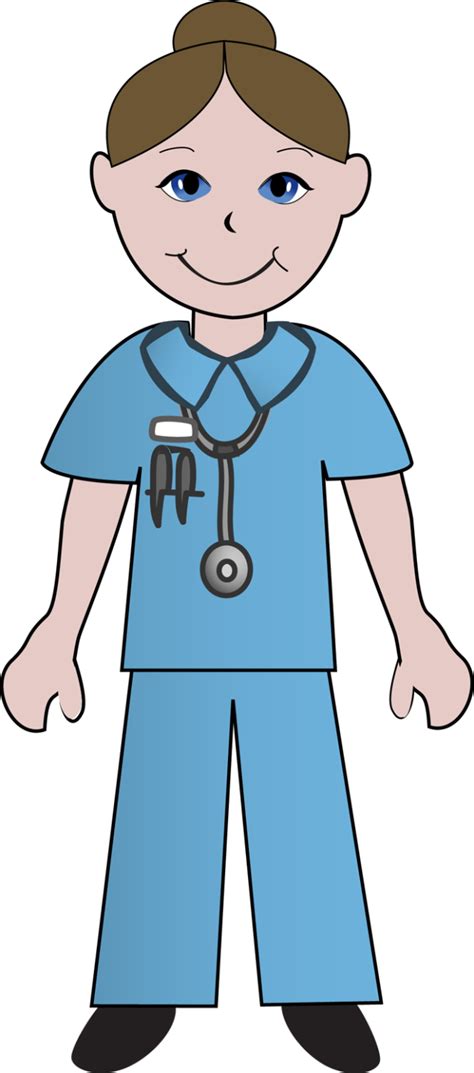 nurse clipart|Free nurse Clipart Images .